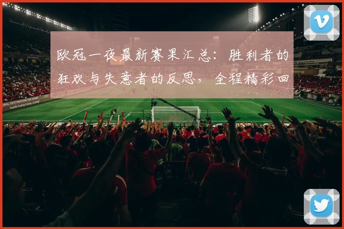 欧冠一夜最新赛果汇总：胜利者的狂欢与失意者的反思，全程精彩回顾