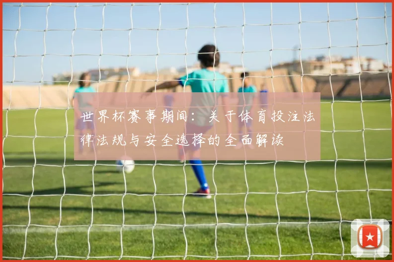 世界杯赛事期间：关于体育投注法律法规与安全选择的全面解读